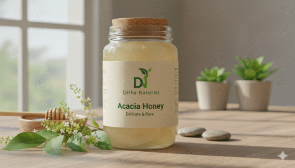Acacia Honey