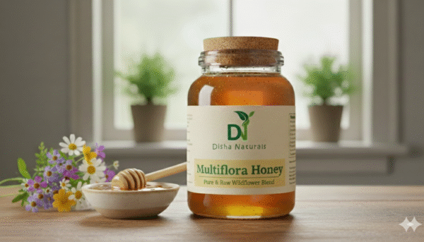 Multiflora Honey