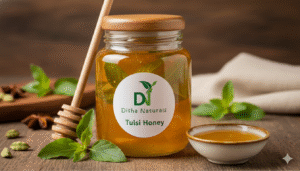 Gemini_Generated_Image_trkdowtrkdowtrkd Tulasi Honey